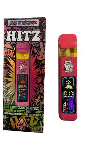 Strawberry Lemoncello