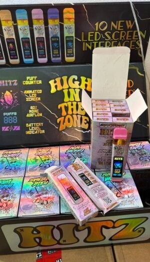 Hitz Disposable Gen 7