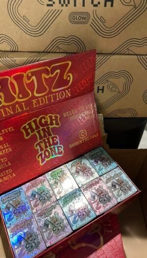 HITZ FINAL EDITION