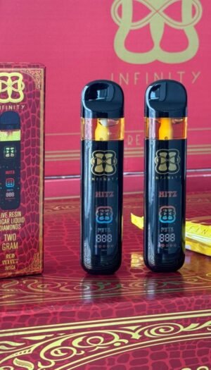 HITZ INFINITY DISPOSABLE