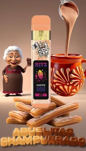 Abuelitas Champurrado - hitzdispos.com